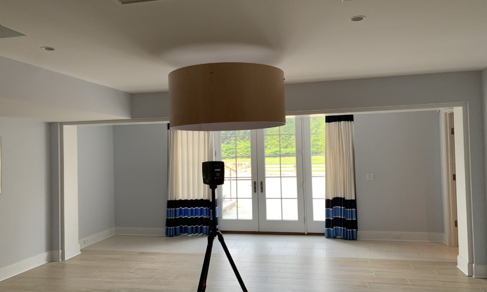 Debunking 5 Misconceptions About 3D Laser Scanning - G&P Associates