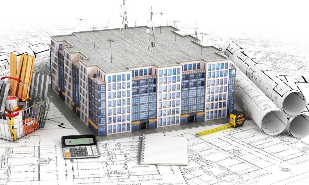 The Future of 3D Laser Scanning in Construction