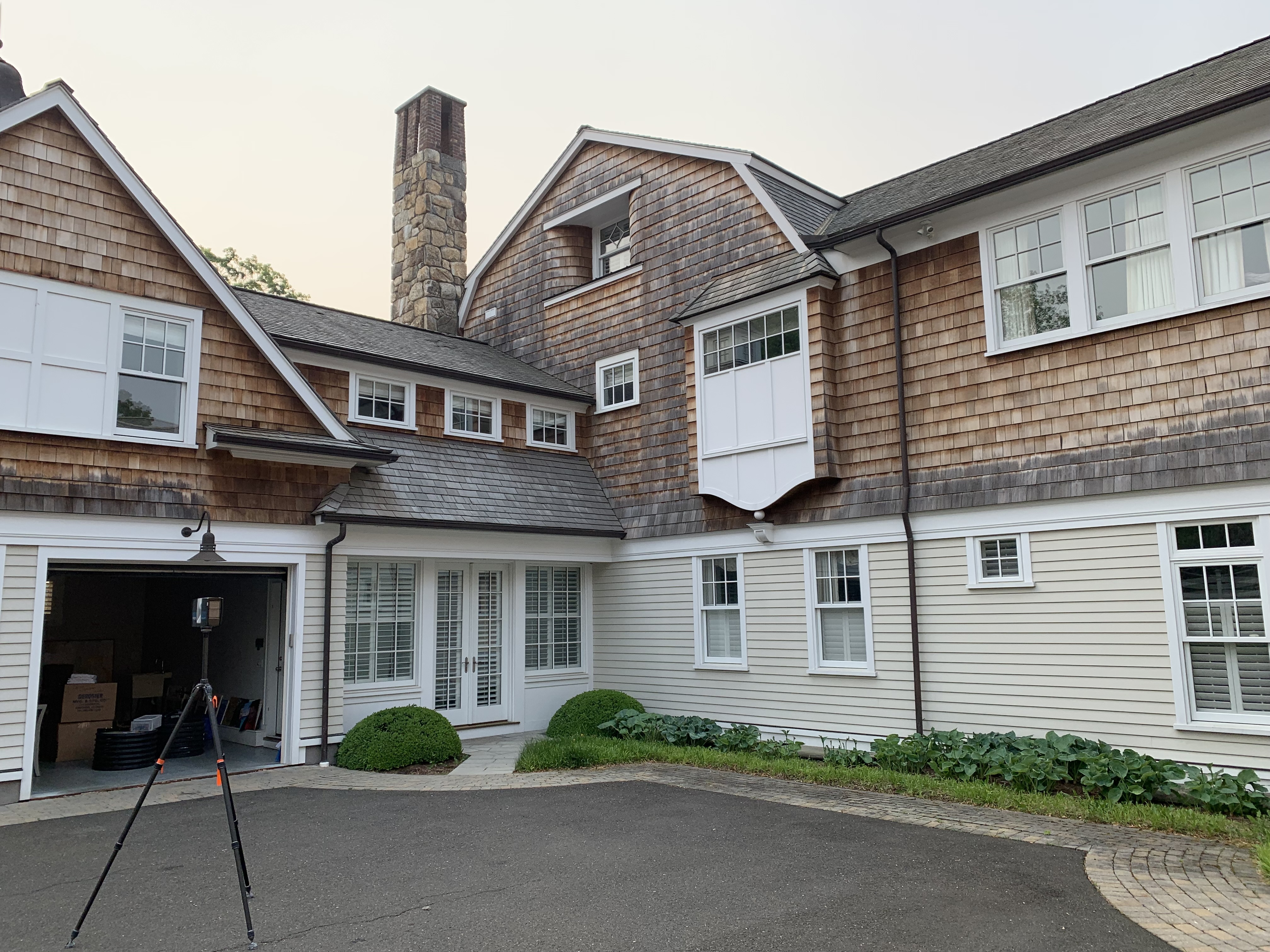 What Tools Are Used to 3D Scan a Property?