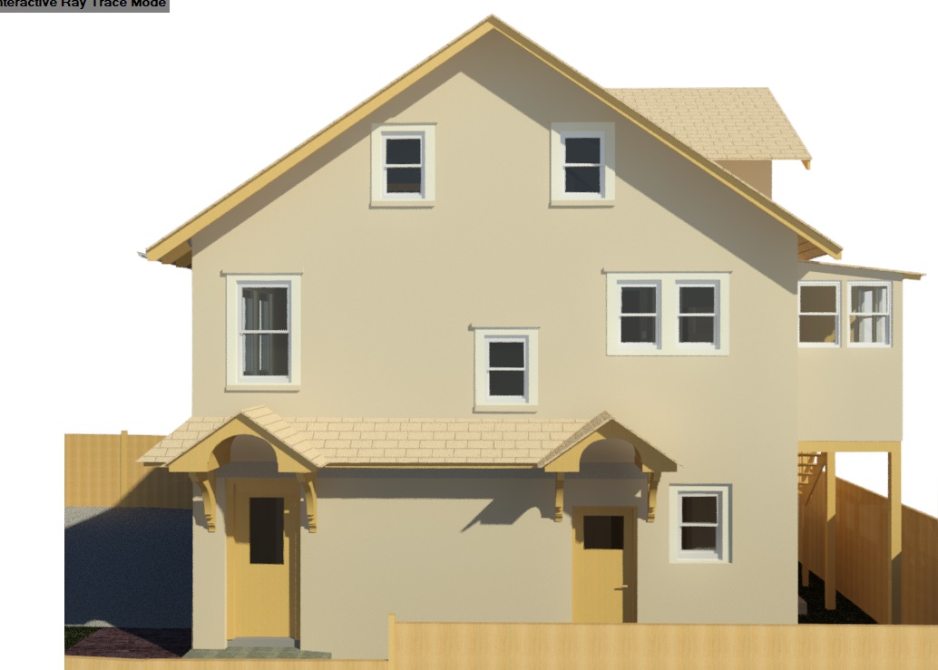 Residential As-Built Laser Scanning | 3D Home Scanning - G&P Associates